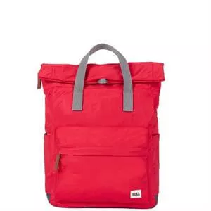 ROKA Canfield B Sustainable Nylon Medium Backpack